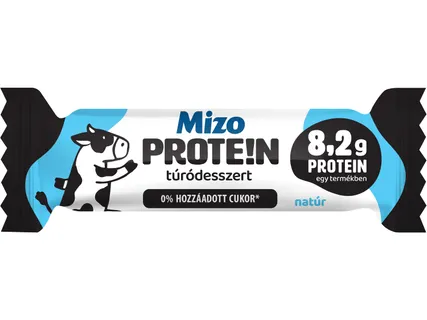 PROTE!N túródesszert
