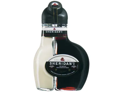 Sheridan’s kávélikőr