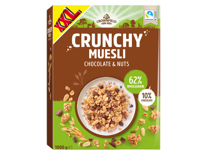 Müzli*