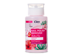 Cien nagellak remover: mild, acetonvrij, vegan, limited edition.