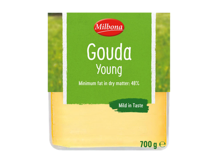 Gouda sajt