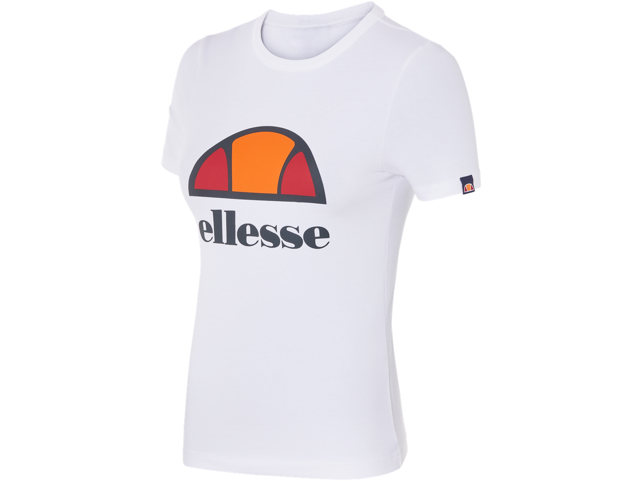 ellesse T-shirt damski