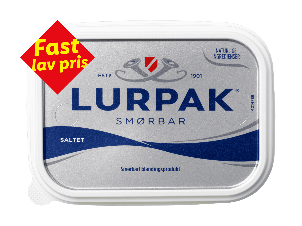 Lurpak smørbar