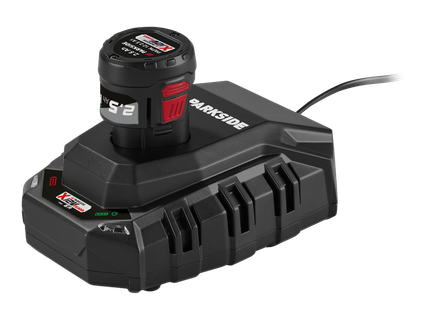 Prémium akkumulátor és töltőszett