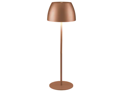 LIVARNO home Akumuliatorinis stalinis LED šviestuvas