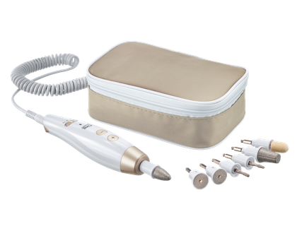 Cien BEAUTY Maniküüri ja pediküüri komplekt