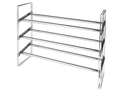 LIVARNO home Batų lentyna