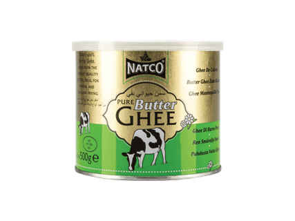 Natco Selitatud või Ghee
