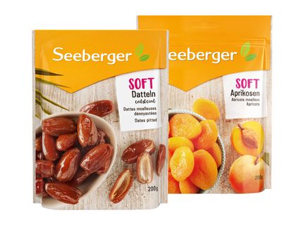 Seeberger Soft-Früchte