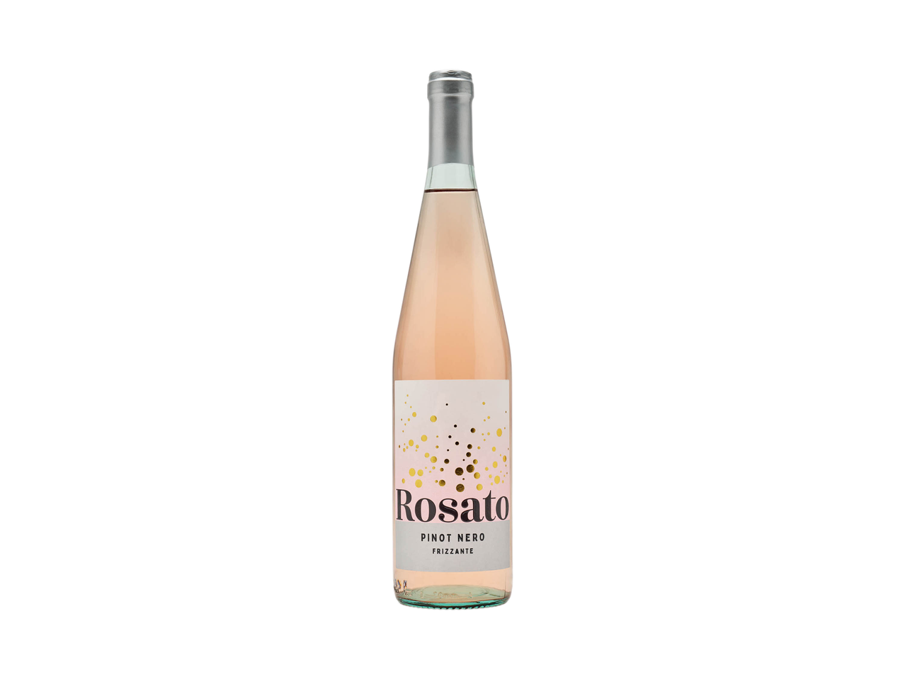 Pinot Nero Frizzante Rosato