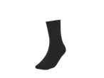 esmara® Șosete reiate pentru bărbați, negre