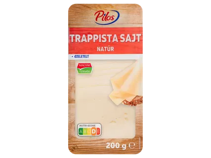 Trappista sajt