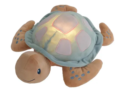 Plüssállat LED-fénnyel