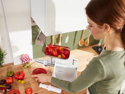 Silvercrest® Kitchen Tools Електрическа мелачка