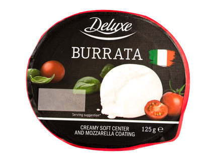 Burrata