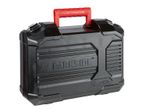 Maleta de ferramentas Parkside, 12V.