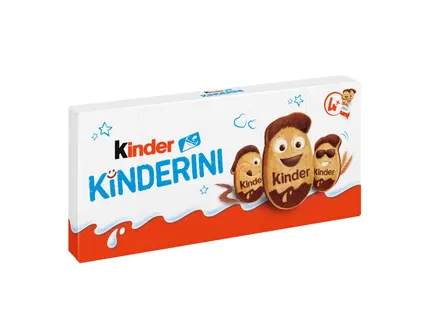 Kinderini