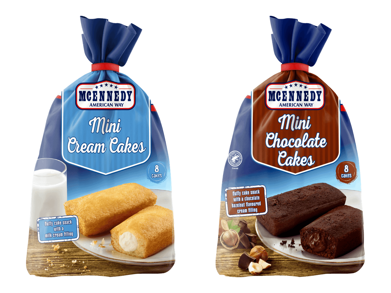 Twinkies-leivonnainen