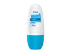 Рол-он дезодорант Cien Pure Freshness, вегански.