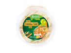 Vemondo veganer Coleslaw Salat mit Nutri-Score D, 200g