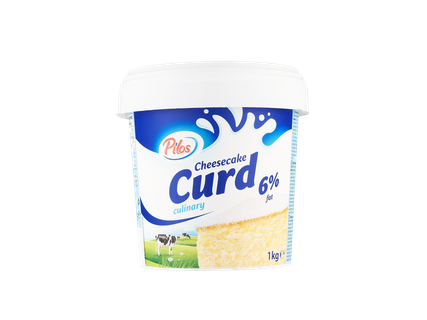 Varškė pyragams kepti