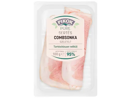 Sertéscombsonka