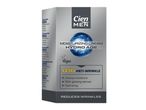 Хидратиращ крем Cien Men Hydro Age, Q10 против бръчки, с екстракт от женшен.