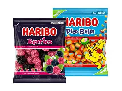 Haribo Haribo