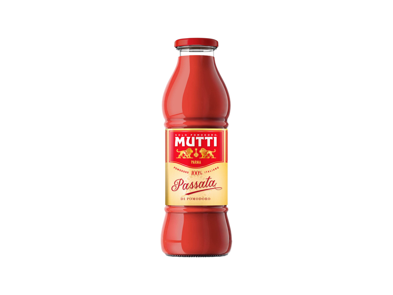 Tomato Puree