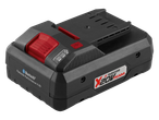 Μπαταρία Parkside X20V Team με Bluetooth®, 4 Ah.