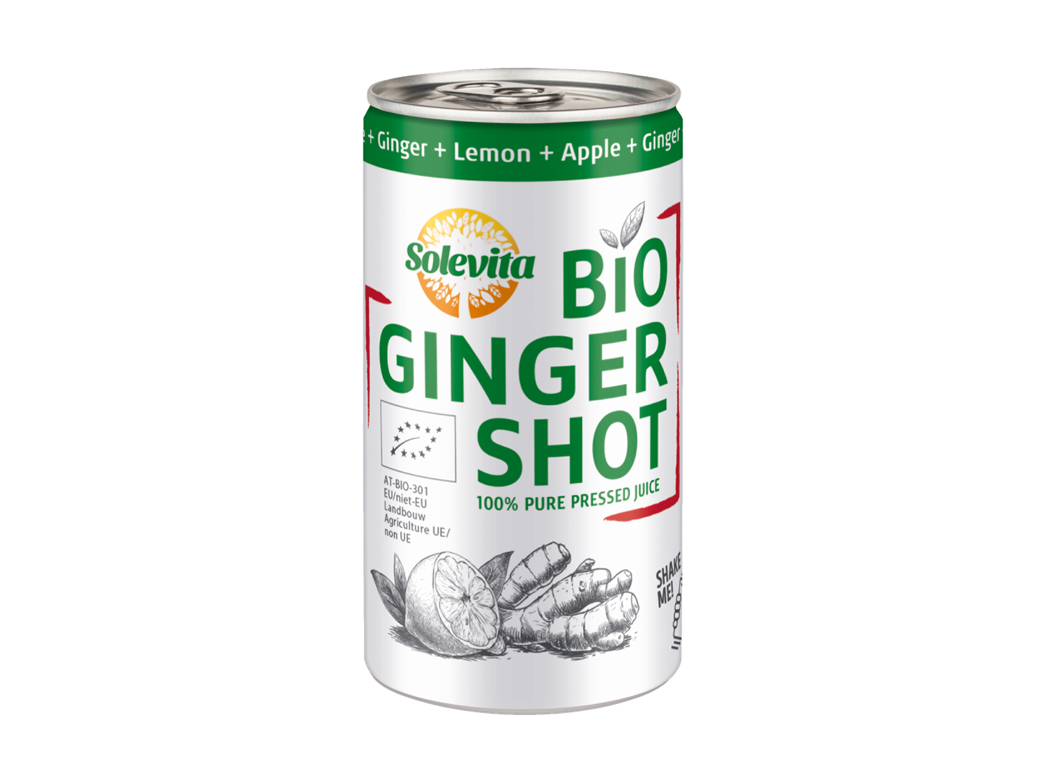 Bio gembershot