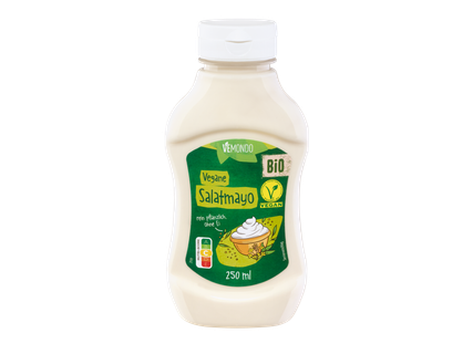 Vemondo Bio Vegane Salatmayo