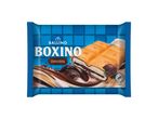 Balení čokoládových tyčinek Ballino Boxino.