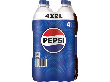 Pepsi* / Pepsi Twist* / Pepsi Zero*