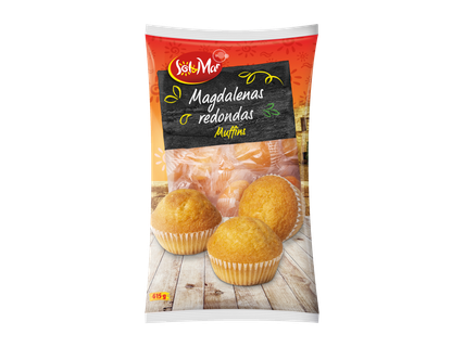 Sol & Mar Magdalenas