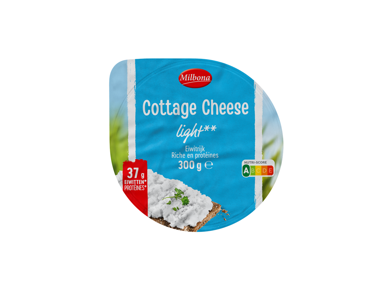 Cottage Cheese LIDL