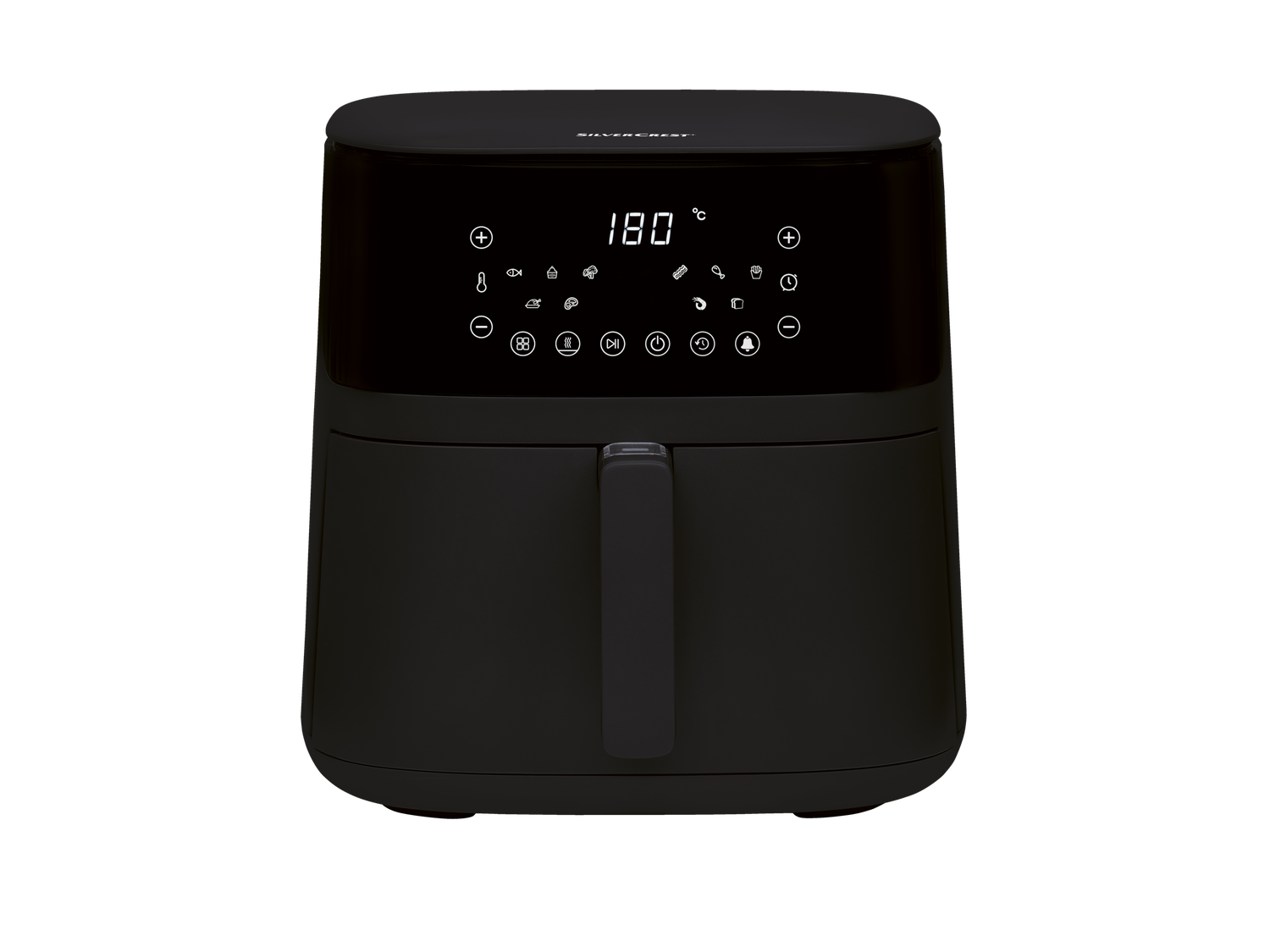 Airfryer