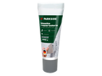 Massa de reparação Parkside em tubo, 240g, cinzento claro.