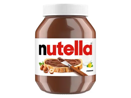 Nutella