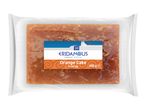Eridanous Greek Style Orange Cake in Syrup (400g)
