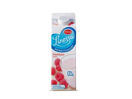 Drinkyoghurt framboos