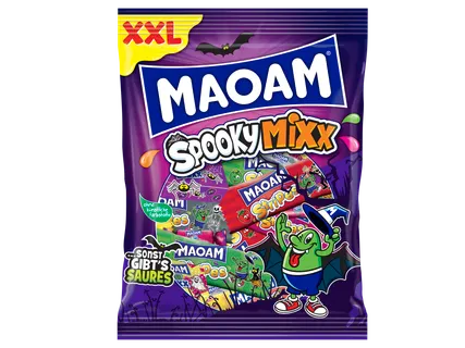 MAOAM 