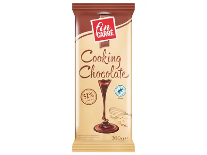 Tortabevonó étcsokoládé