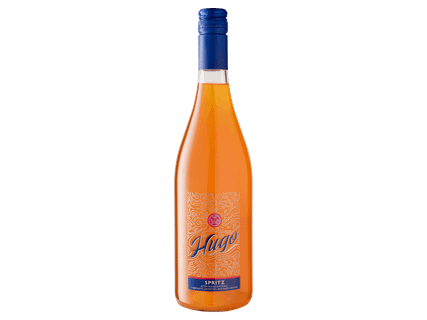 Hugo A/Spritz
