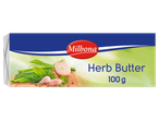 Unt de plante aromatice Milbona, 100g.