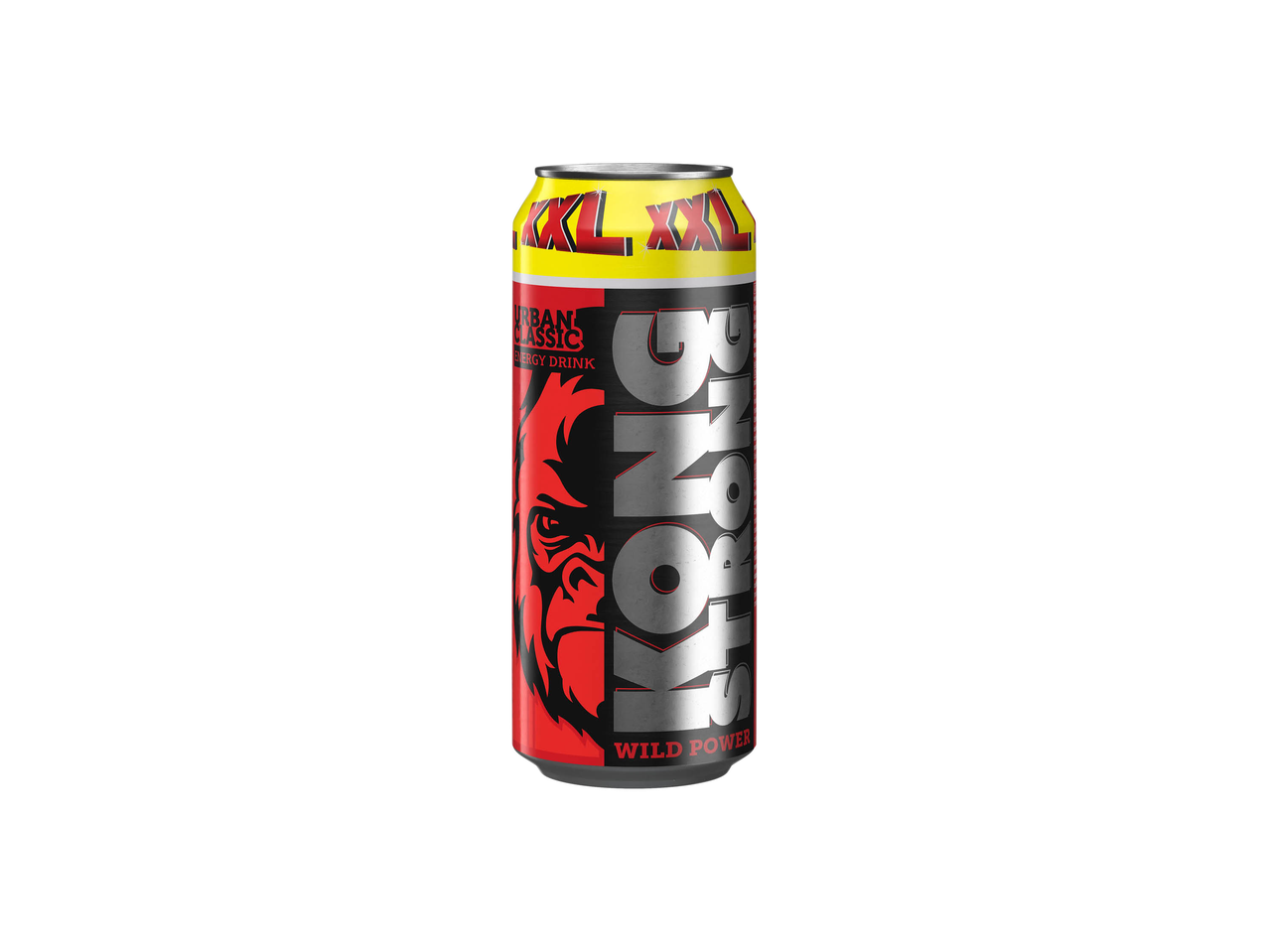 Energy Drink
