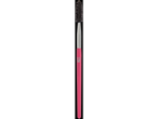 Escovinha para sobrancelhas Cien Beauty, rosa.