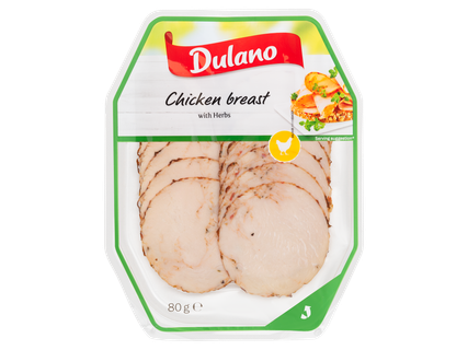 Sült csirkemellsonka