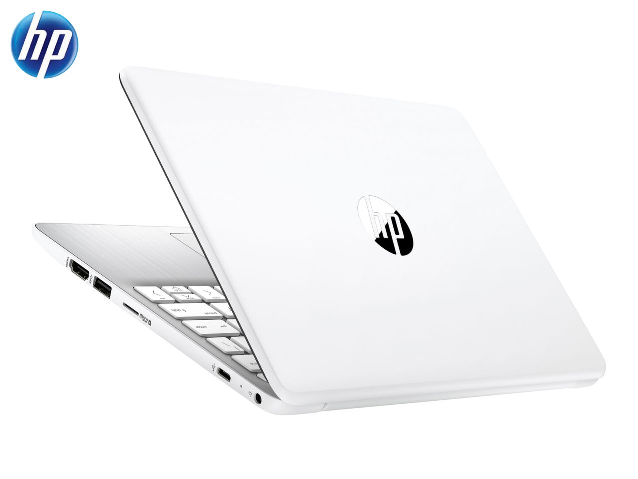 HP Stream Laptop