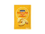 Sachet de sucre vanilliné Belbake avec des biscuits en forme de croissant, 8g